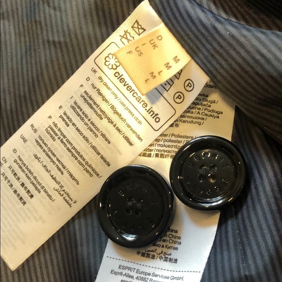 Stylish Jacket - Picture 5 of 5